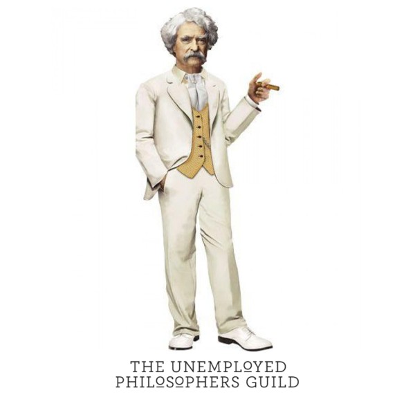 The Unemployed Philosophers Guild -  1